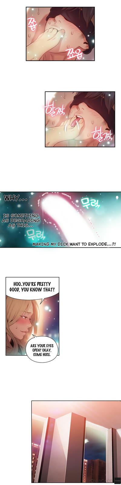 Sweet Guy Chapter 44 image 8