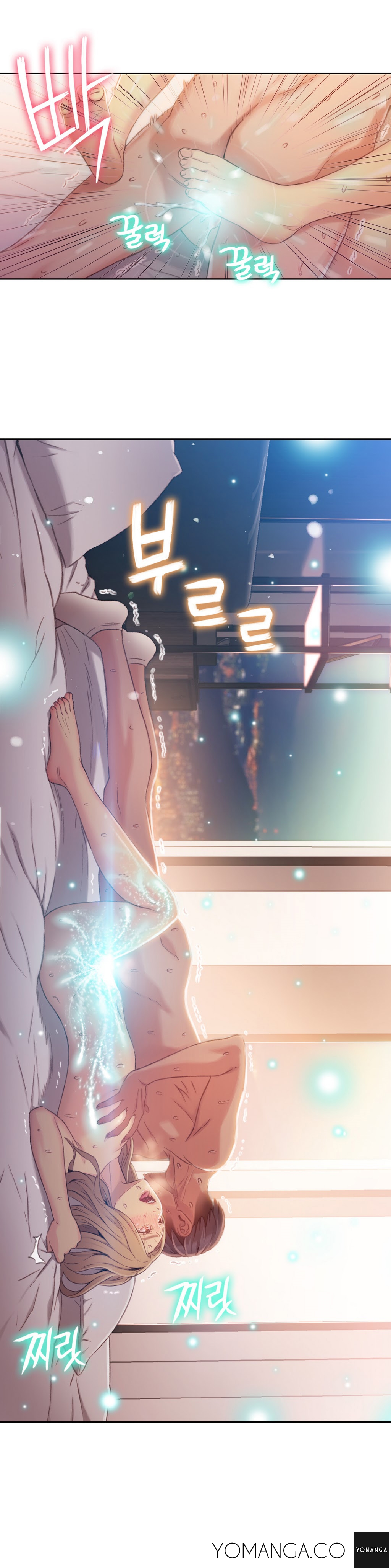 Sweet Guy Chapter 45 image 10
