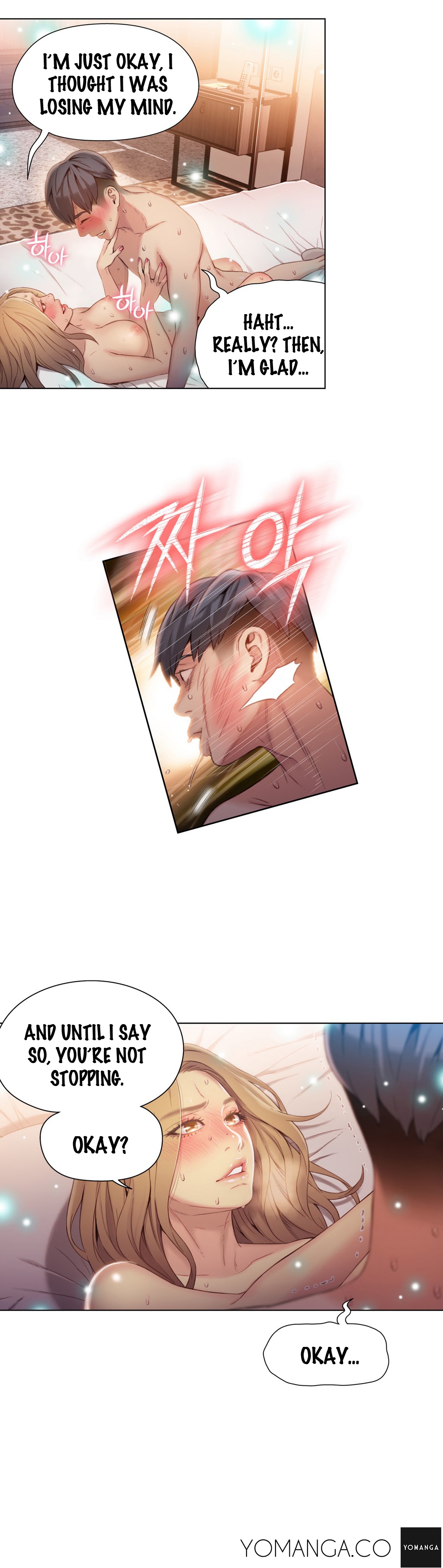 Sweet Guy Chapter 45 image 13
