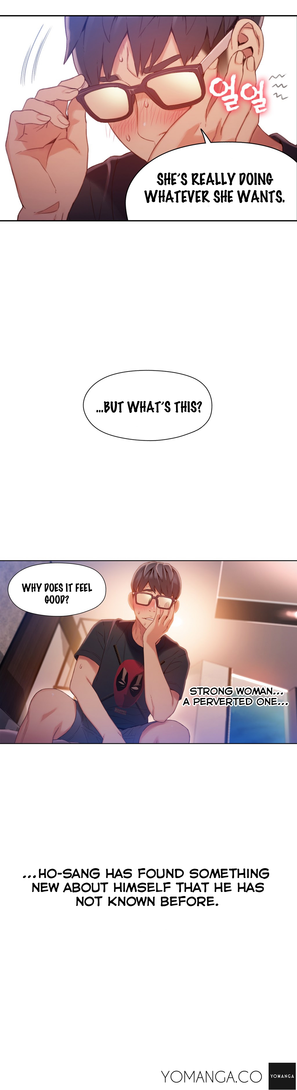 Sweet Guy Chapter 45 image 15