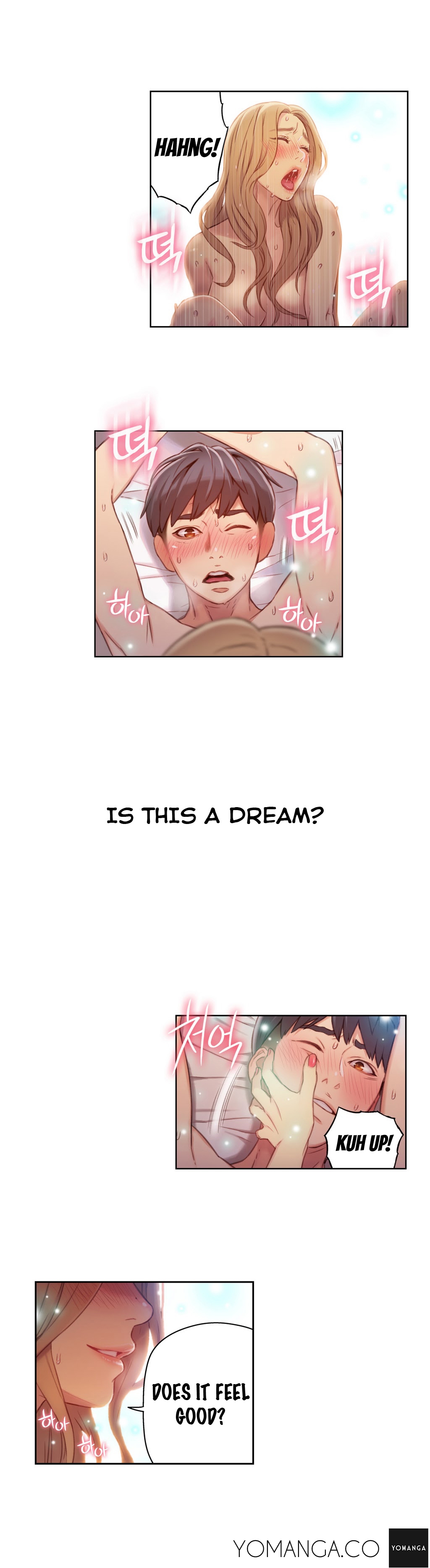Sweet Guy Chapter 45 image 2