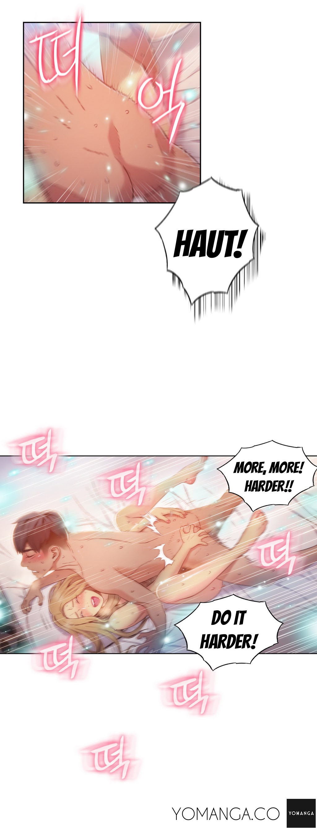 Sweet Guy Chapter 45 image 7