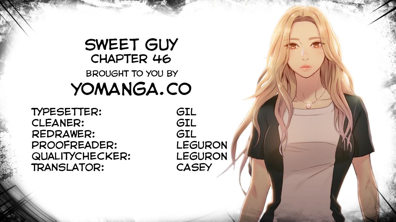 Sweet Guy Chapter 46 image 0