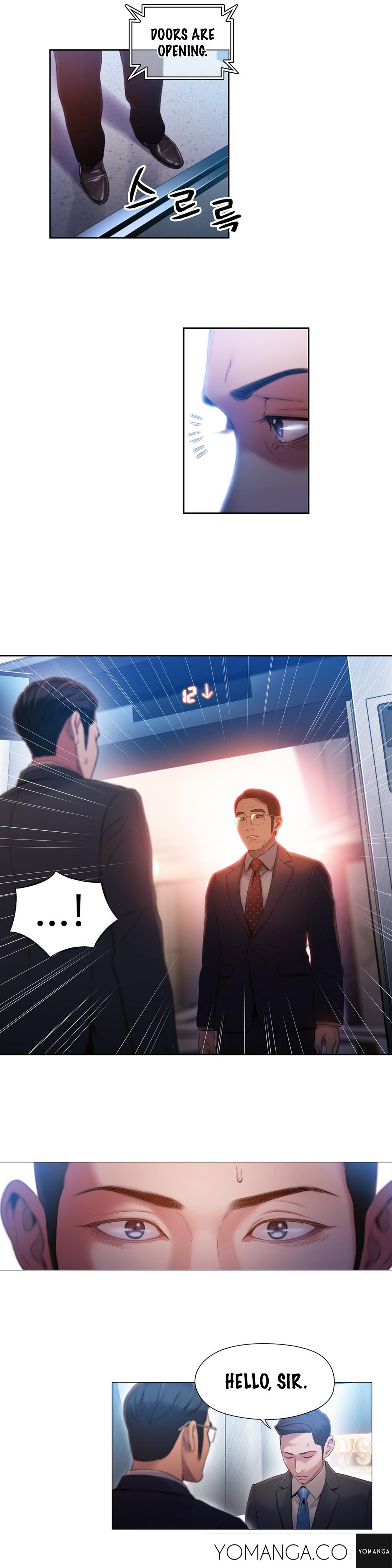 Sweet Guy Chapter 46 image 11