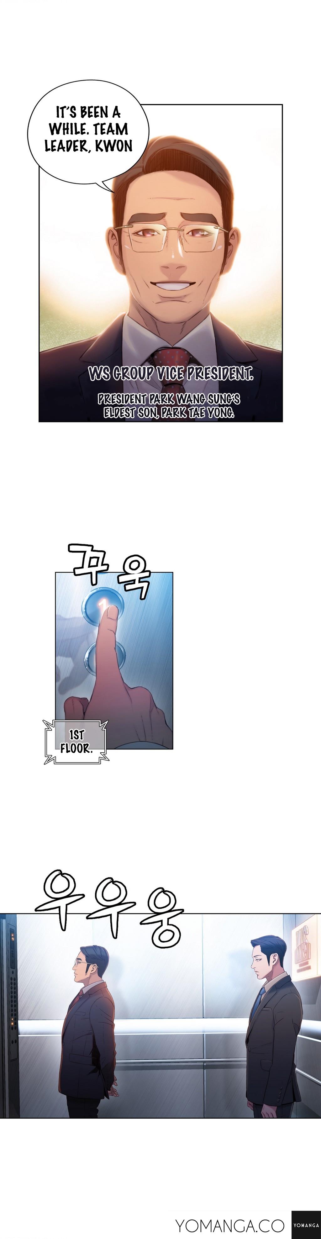 Sweet Guy Chapter 46 image 12