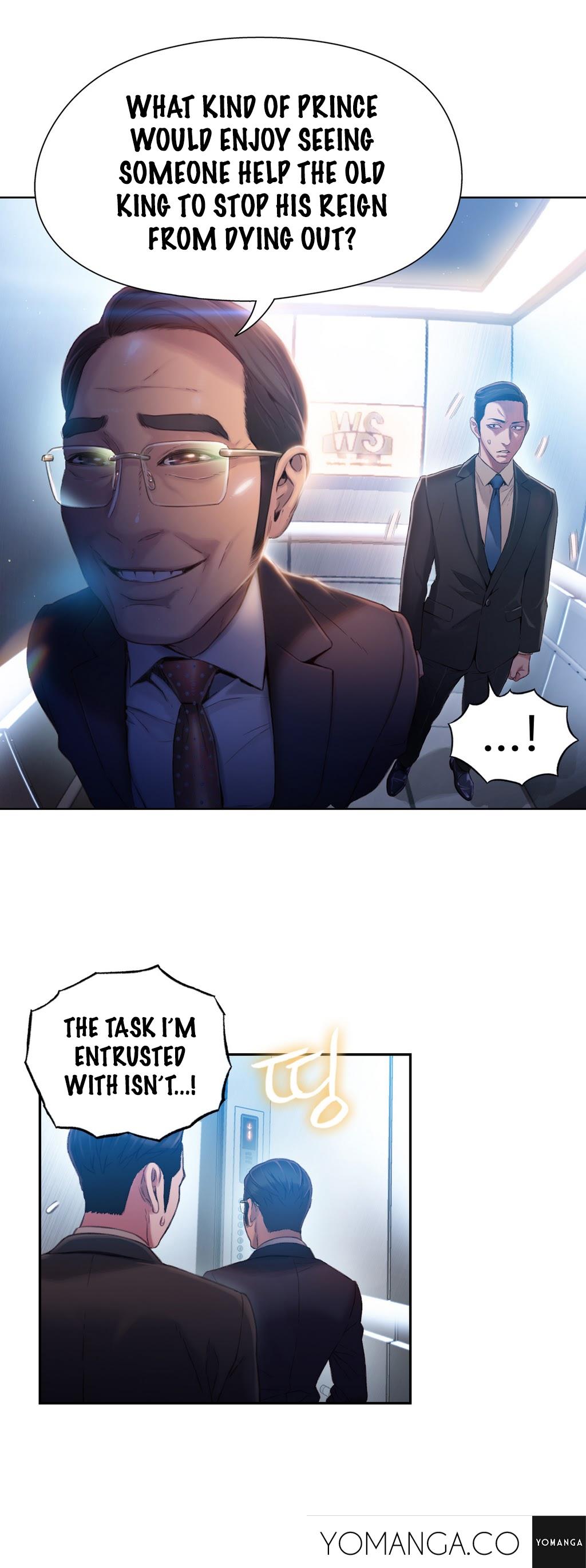 Sweet Guy Chapter 46 image 14