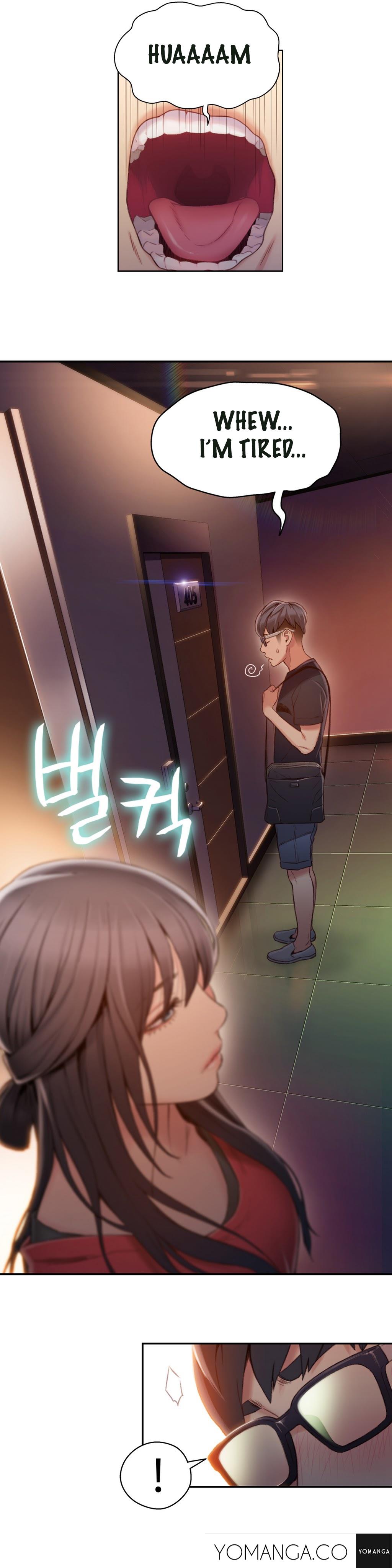 Sweet Guy Chapter 46 image 17