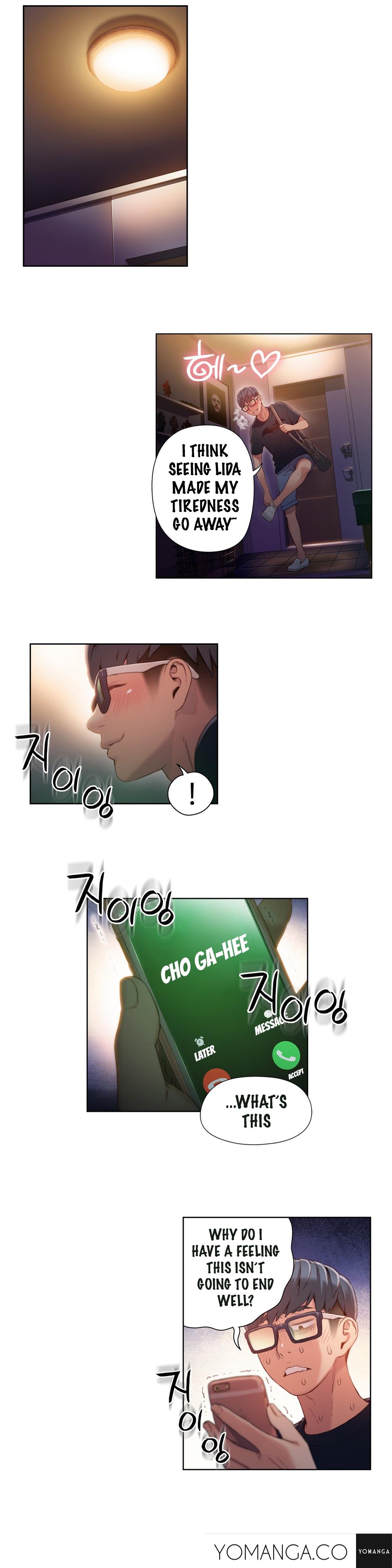 Sweet Guy Chapter 46 image 19