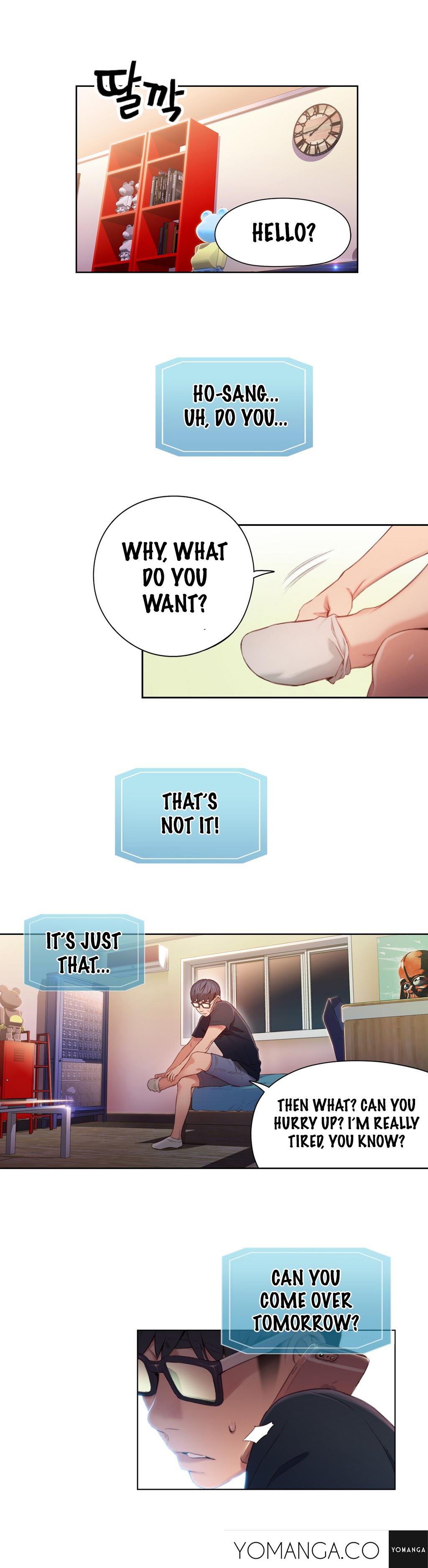 Sweet Guy Chapter 46 image 20