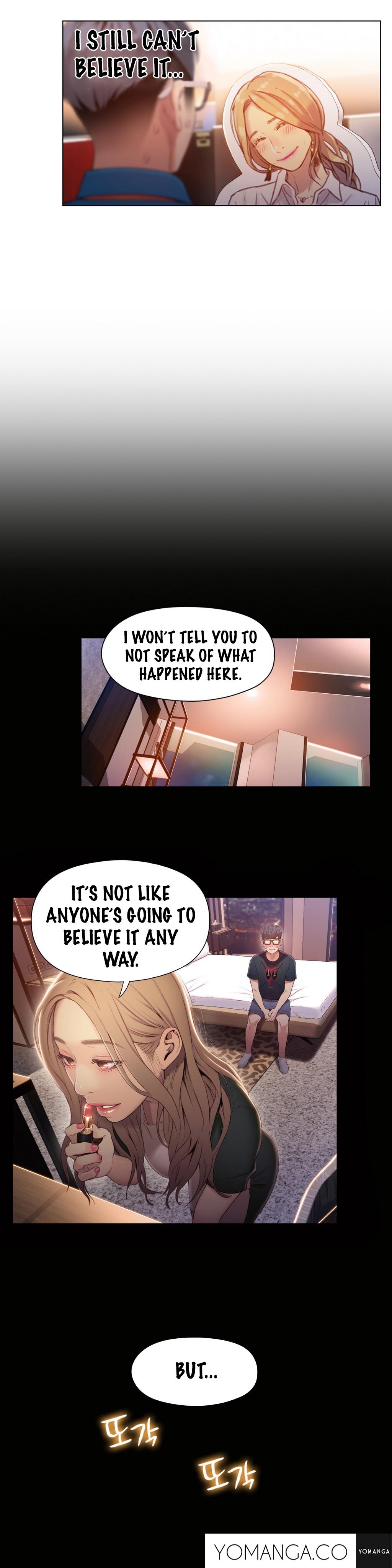 Sweet Guy Chapter 46 image 4