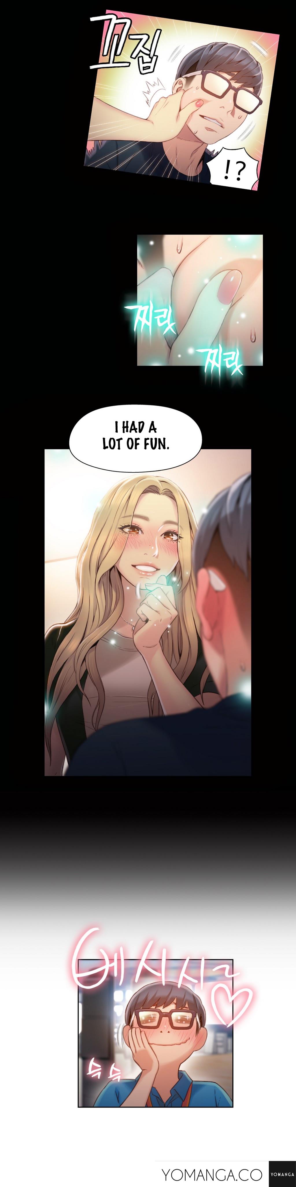 Sweet Guy Chapter 46 image 5