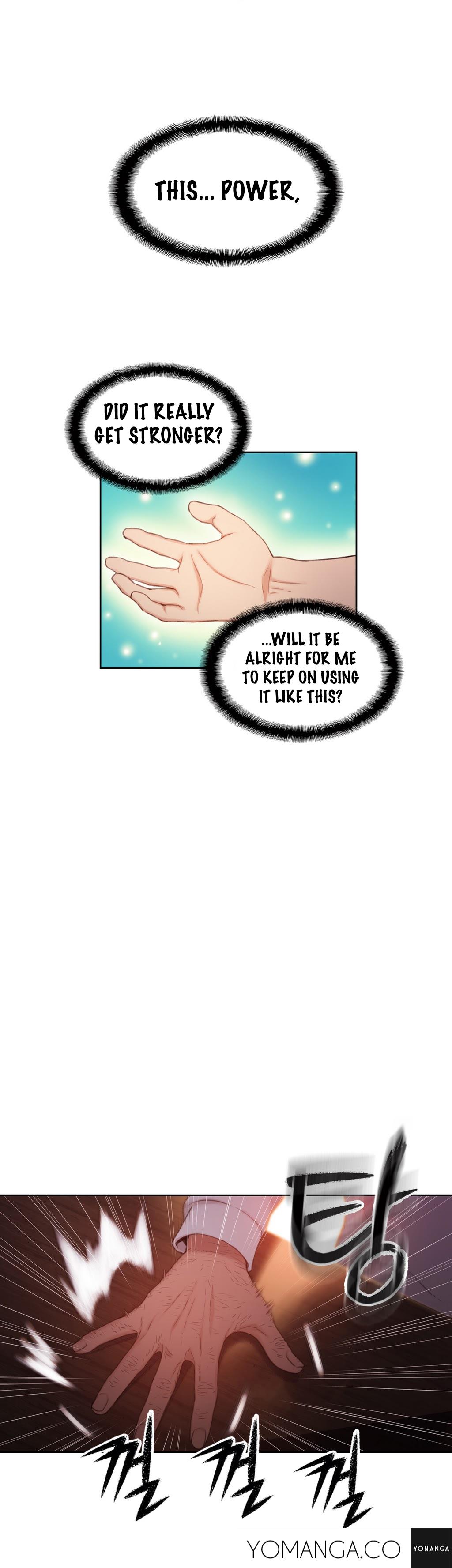 Sweet Guy Chapter 46 image 6