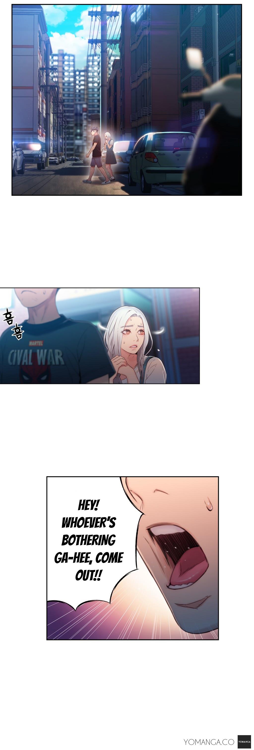 Sweet Guy Chapter 47 image 10