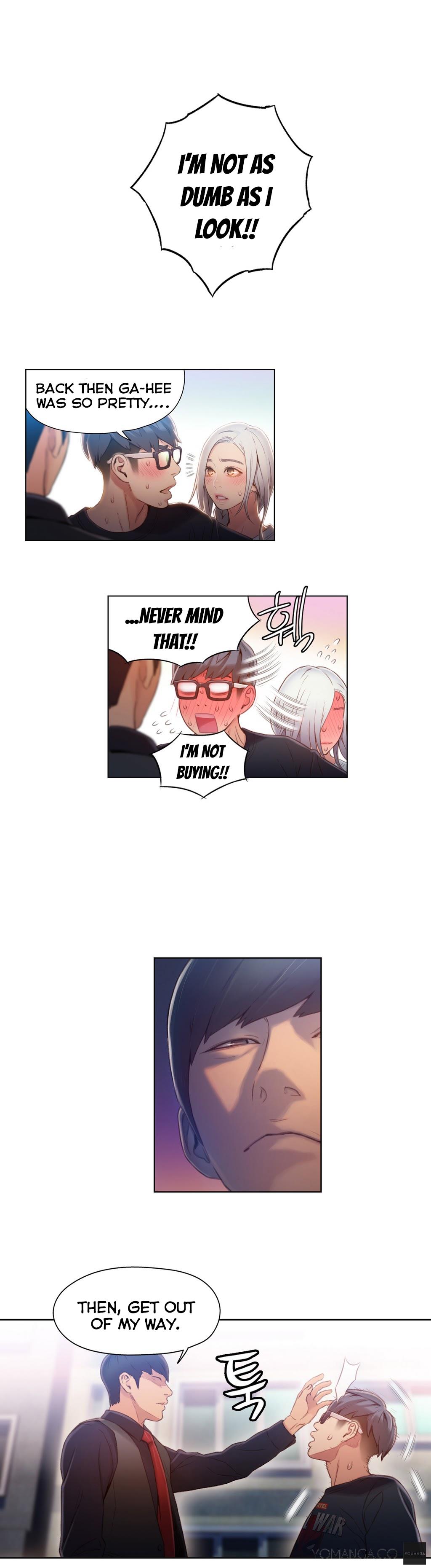 Sweet Guy Chapter 47 image 14