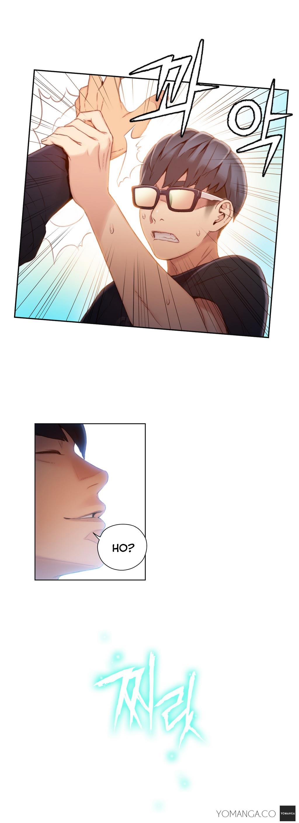 Sweet Guy Chapter 47 image 15
