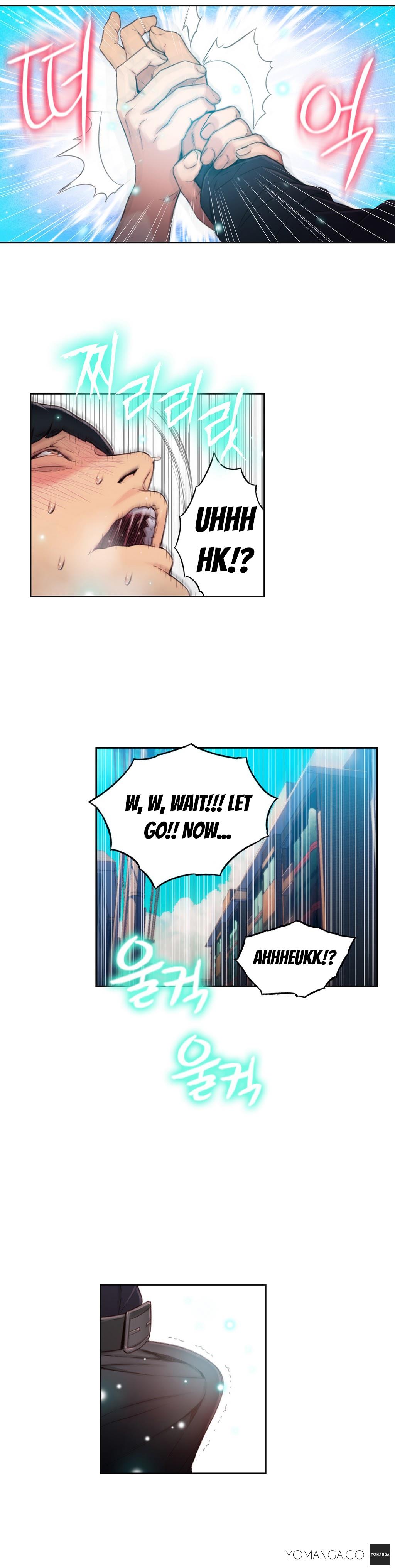 Sweet Guy Chapter 47 image 18
