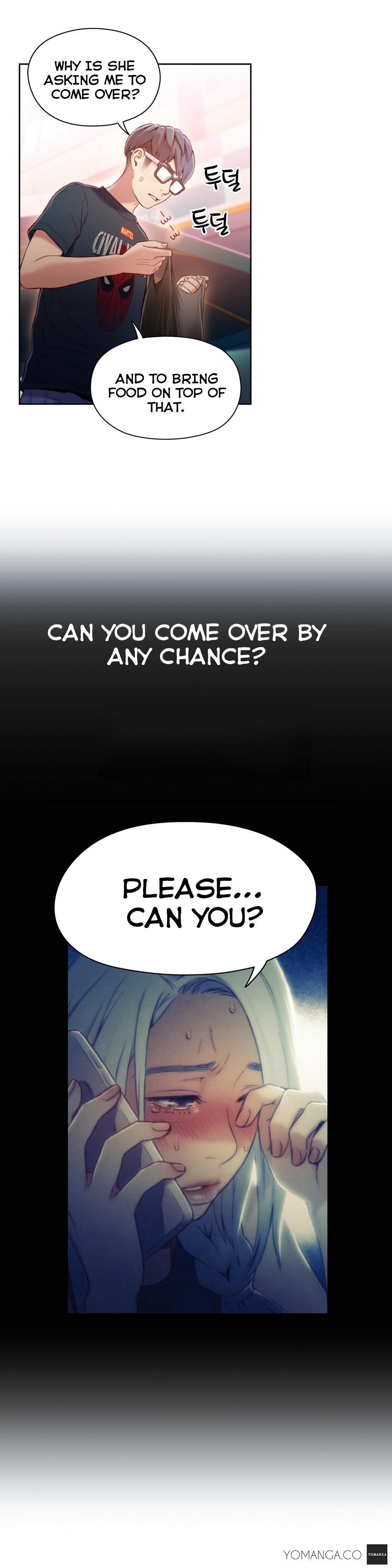 Sweet Guy Chapter 47 image 1