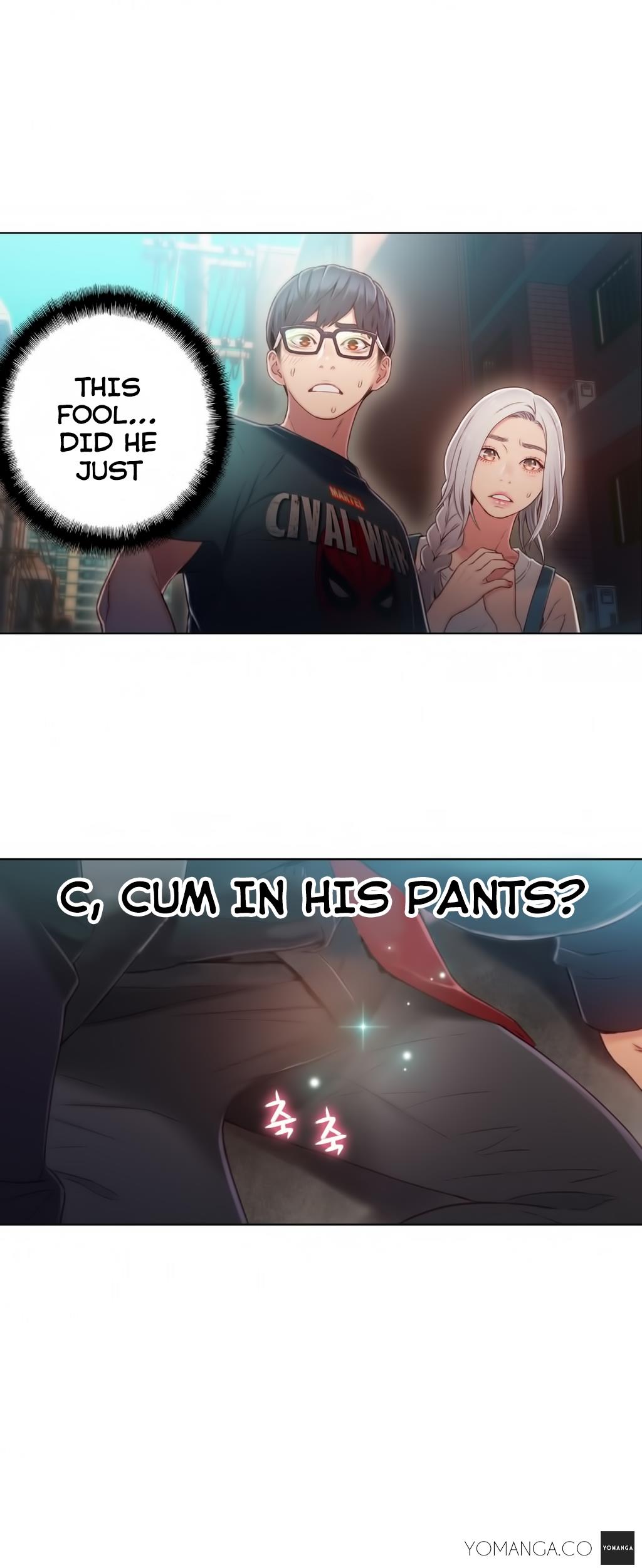 Sweet Guy Chapter 47 image 20