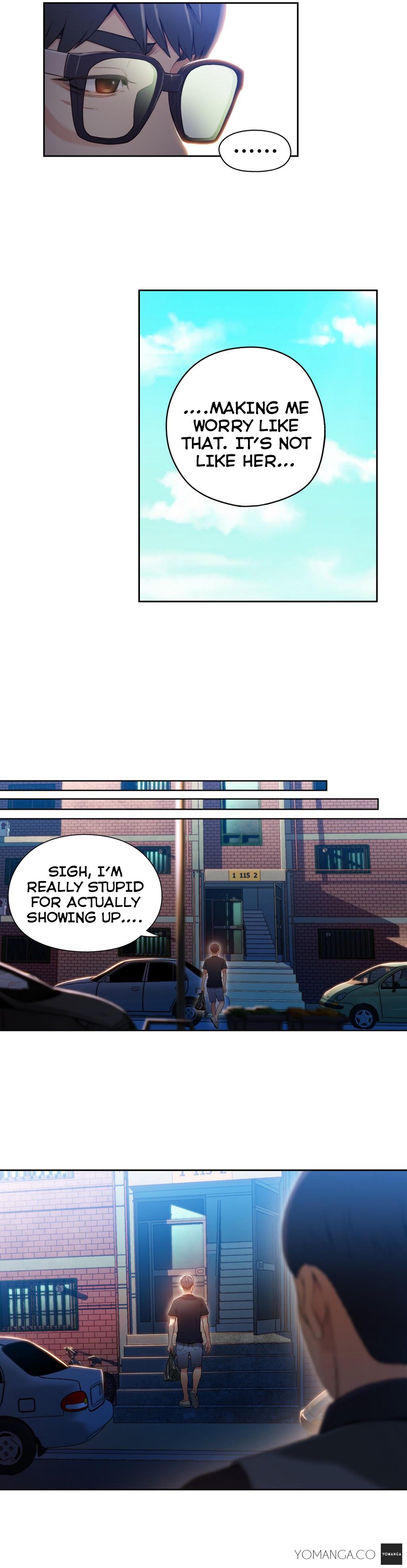 Sweet Guy Chapter 47 image 2