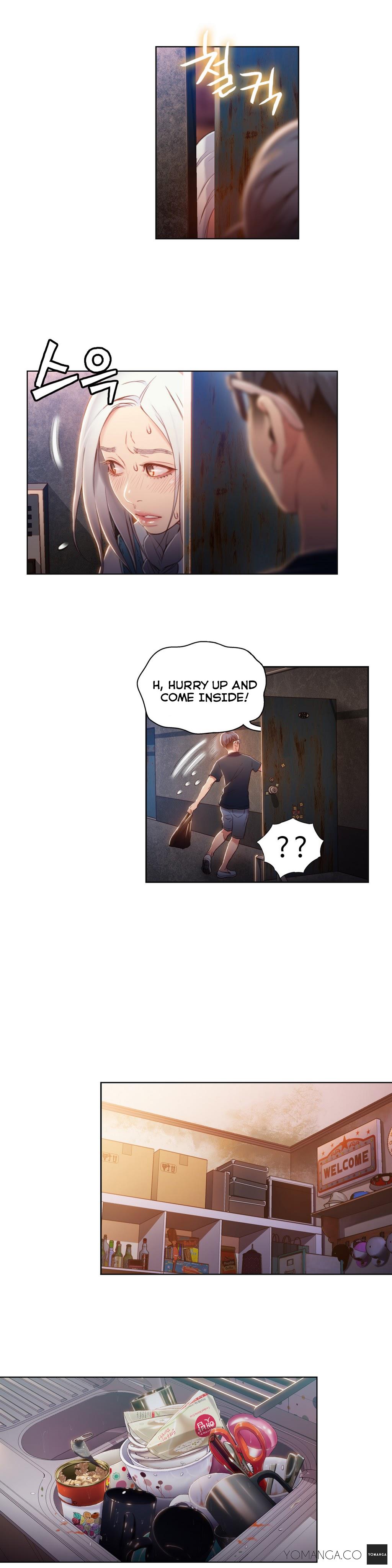 Sweet Guy Chapter 47 image 4