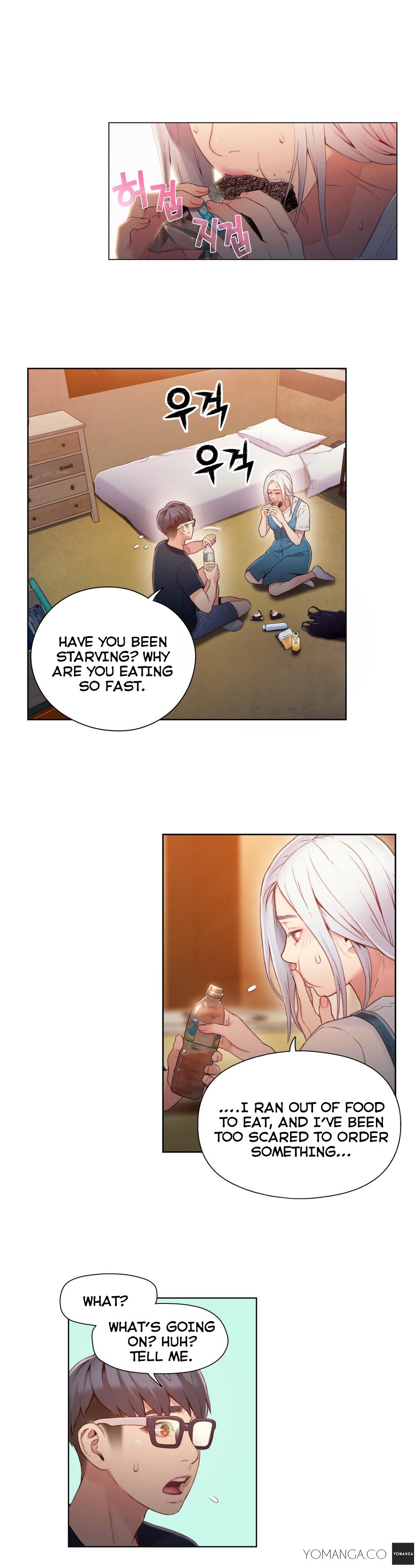 Sweet Guy Chapter 47 image 5