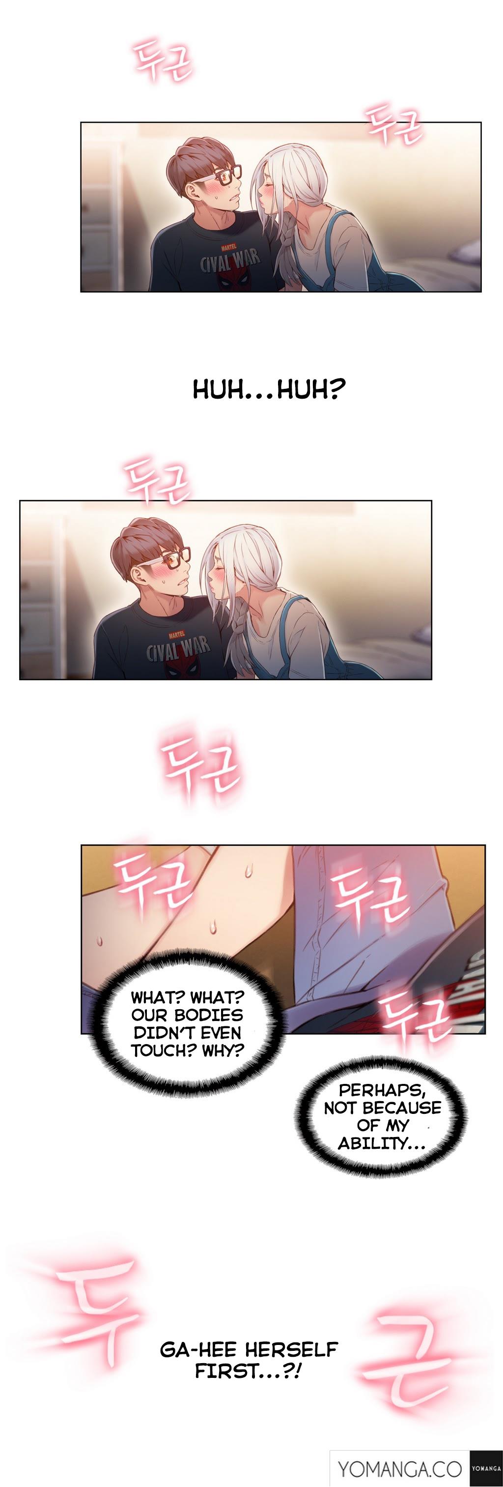 Sweet Guy Chapter 48 image 10
