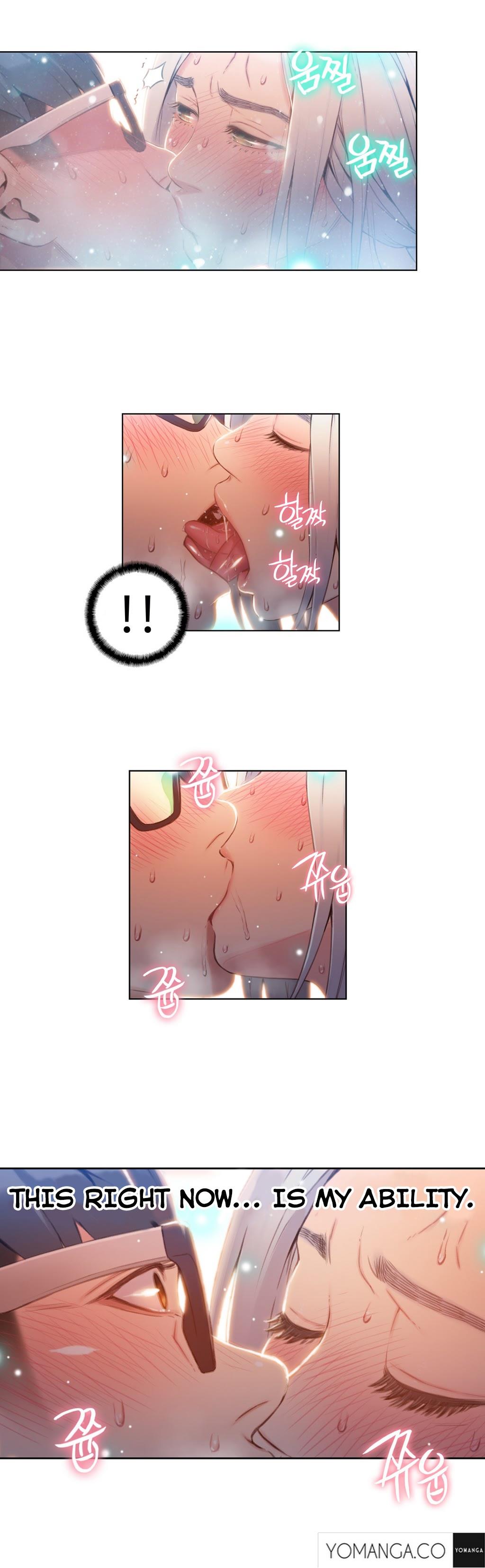 Sweet Guy Chapter 48 image 11