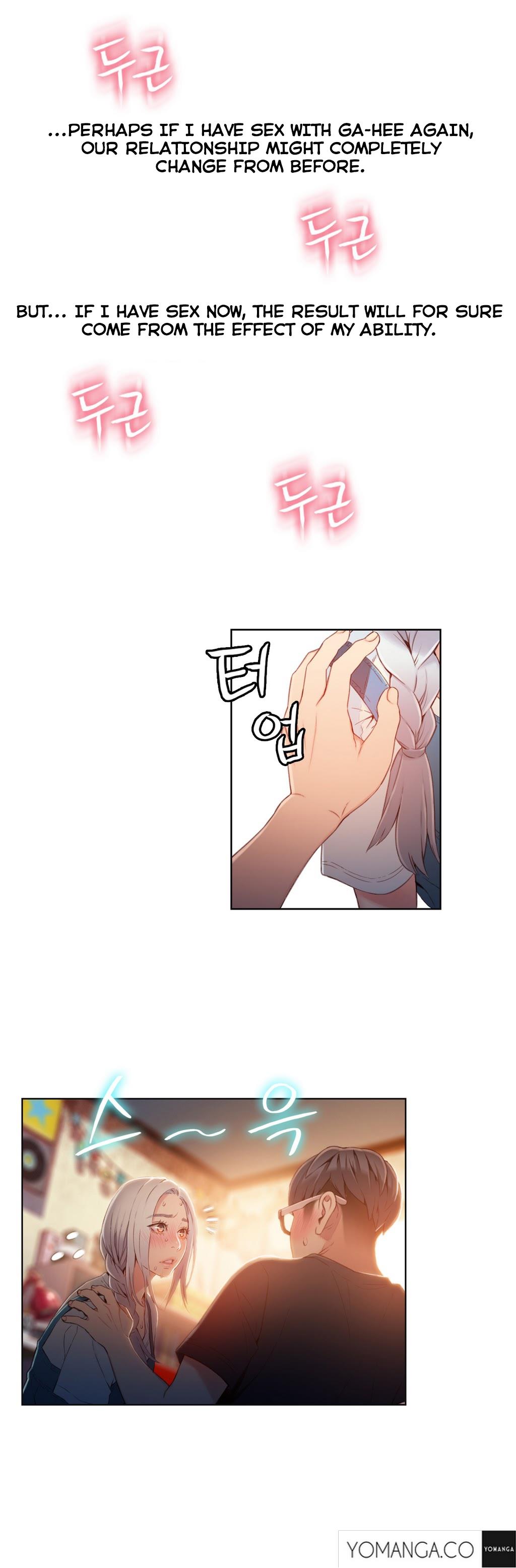 Sweet Guy Chapter 48 image 12
