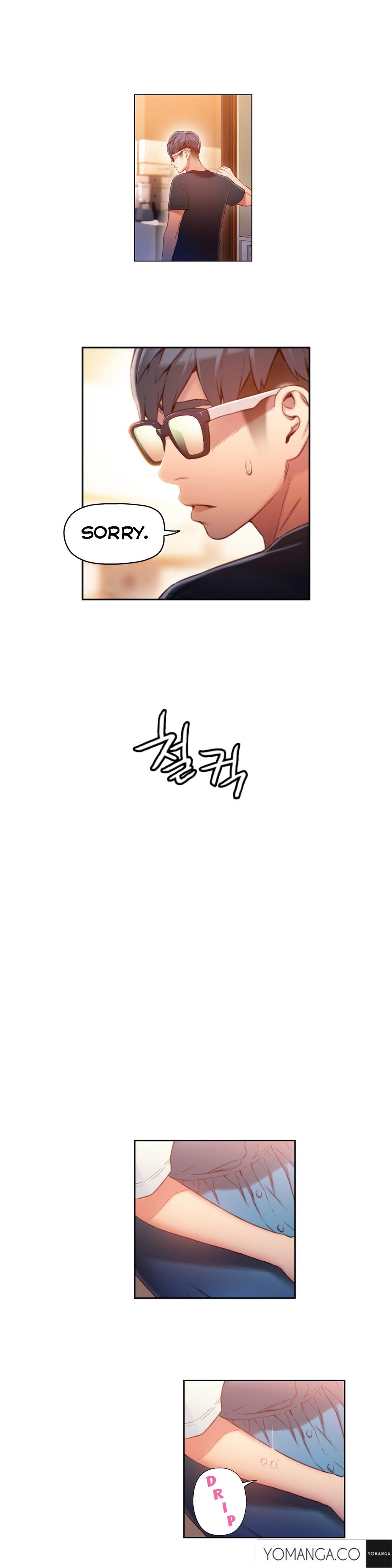 Sweet Guy Chapter 48 image 17