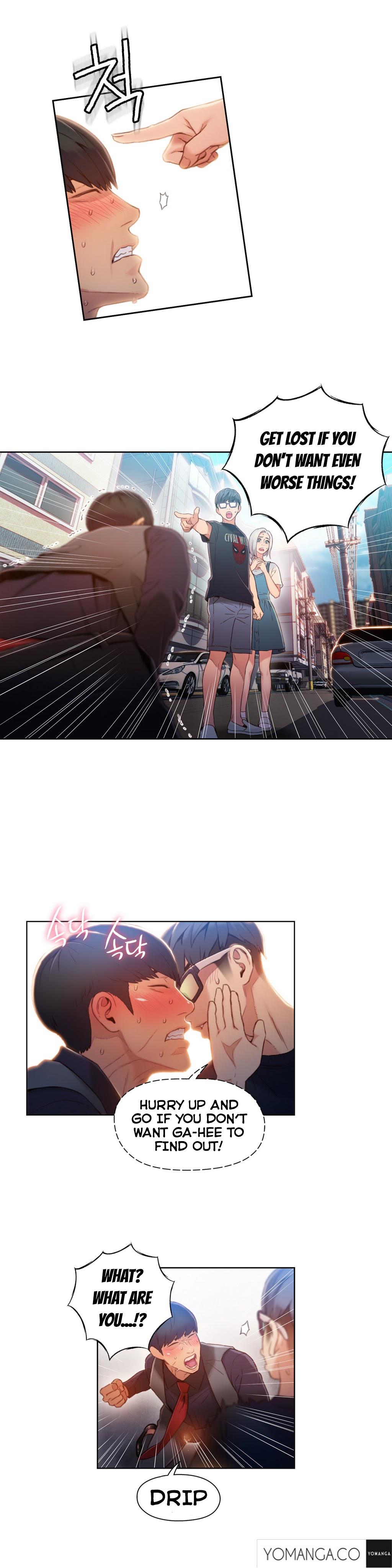 Sweet Guy Chapter 48 image 1