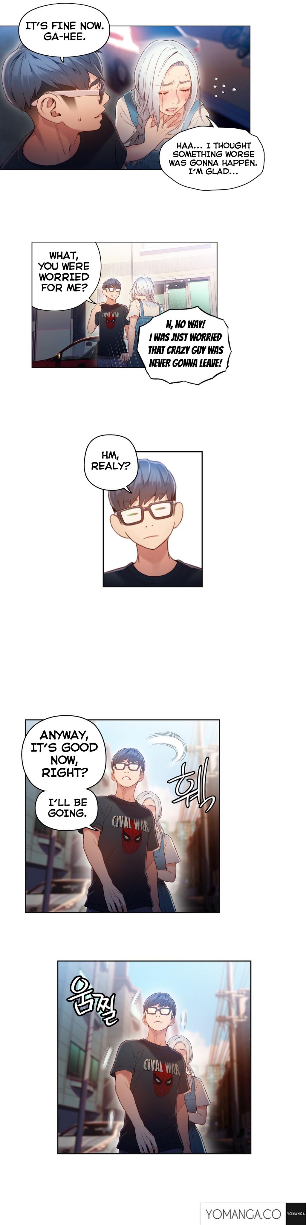 Sweet Guy Chapter 48 image 3