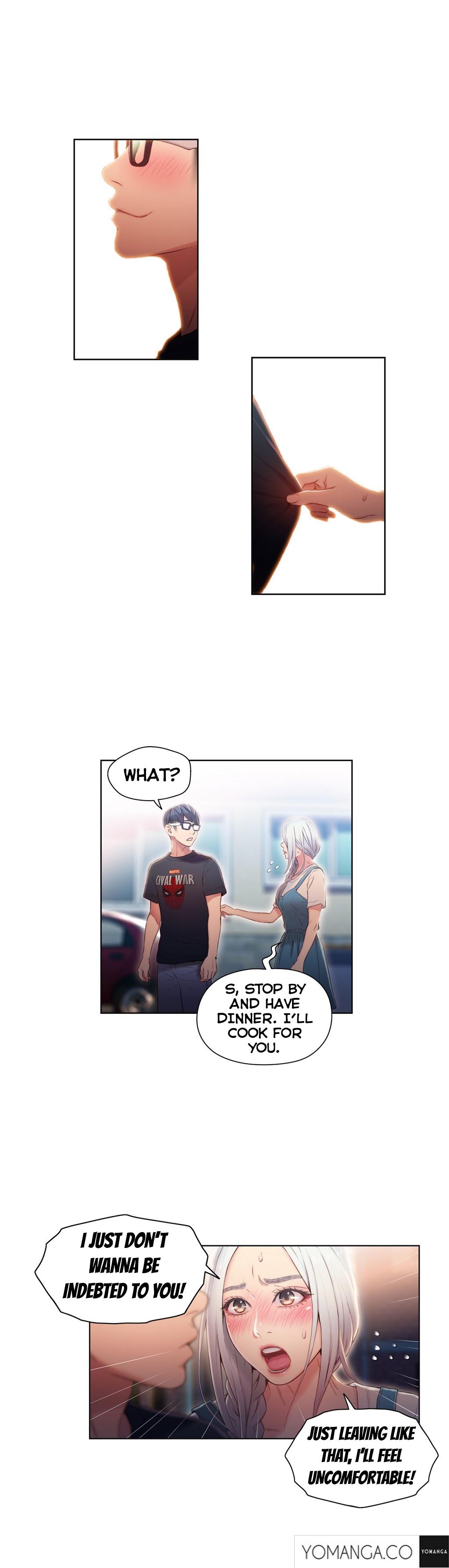 Sweet Guy Chapter 48 image 4
