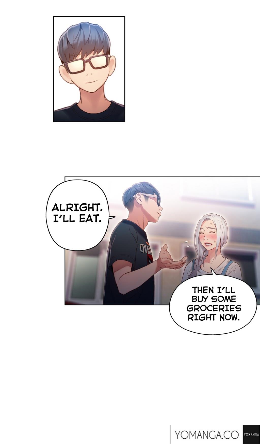 Sweet Guy Chapter 48 image 5