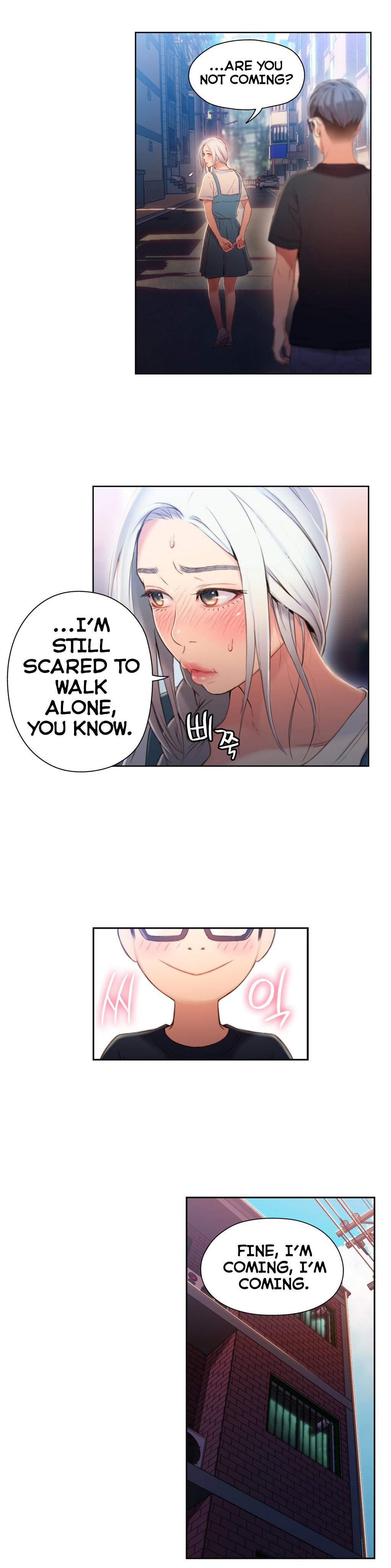 Sweet Guy Chapter 48 image 6