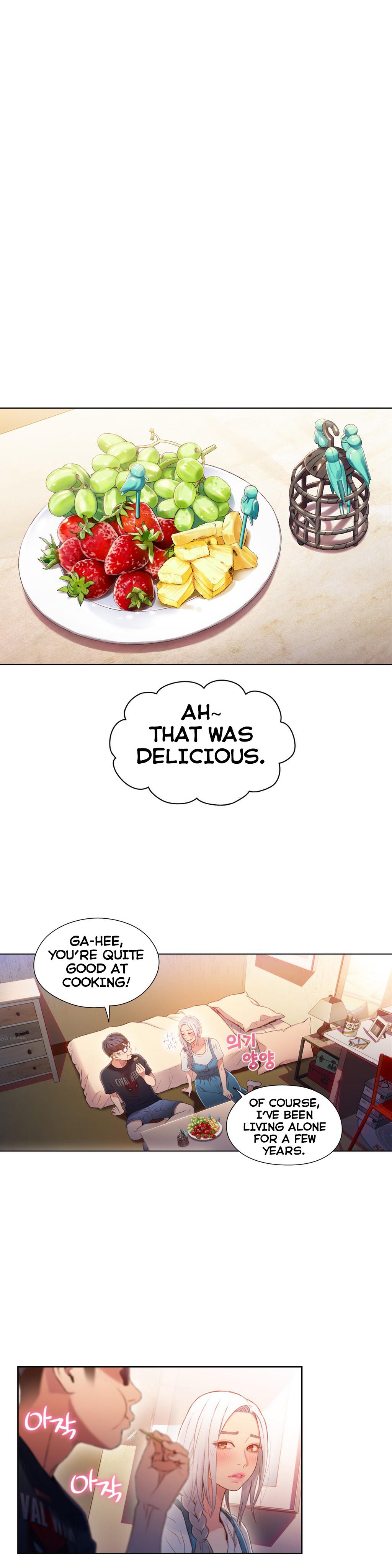 Sweet Guy Chapter 48 image 7