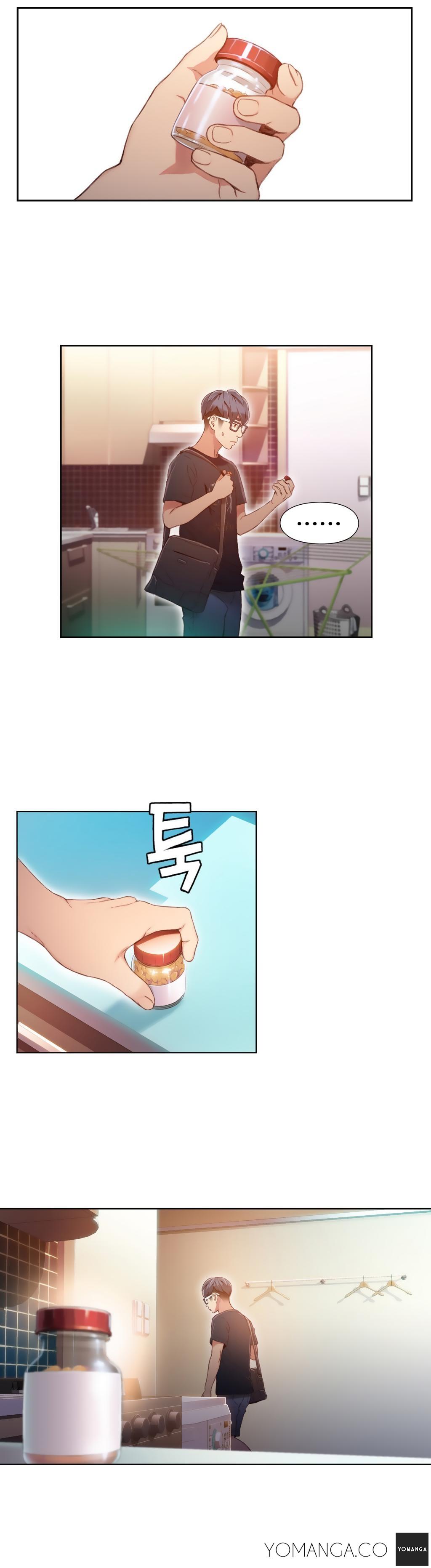 Sweet Guy Chapter 49 image 9