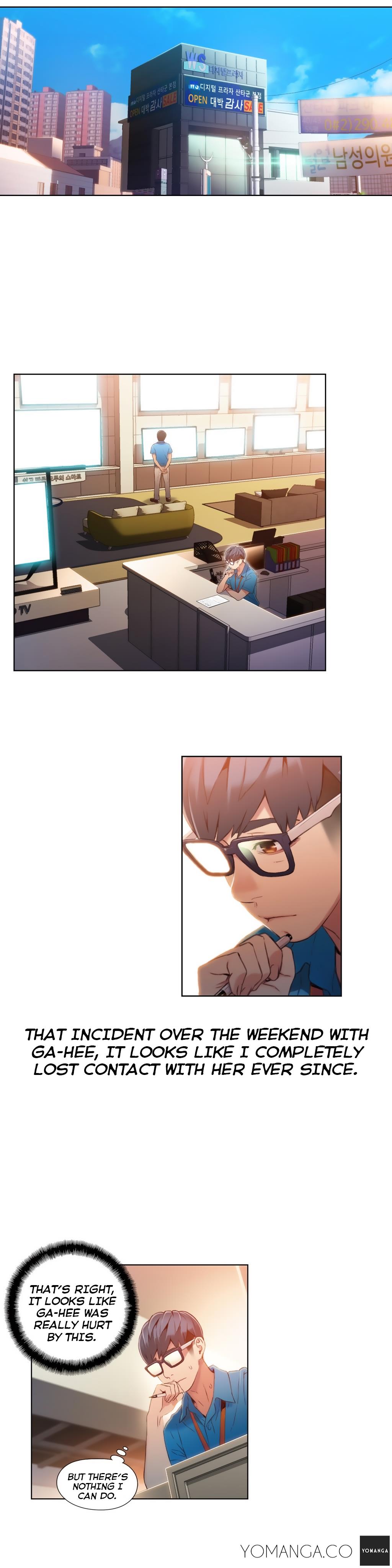 Sweet Guy Chapter 49 image 10