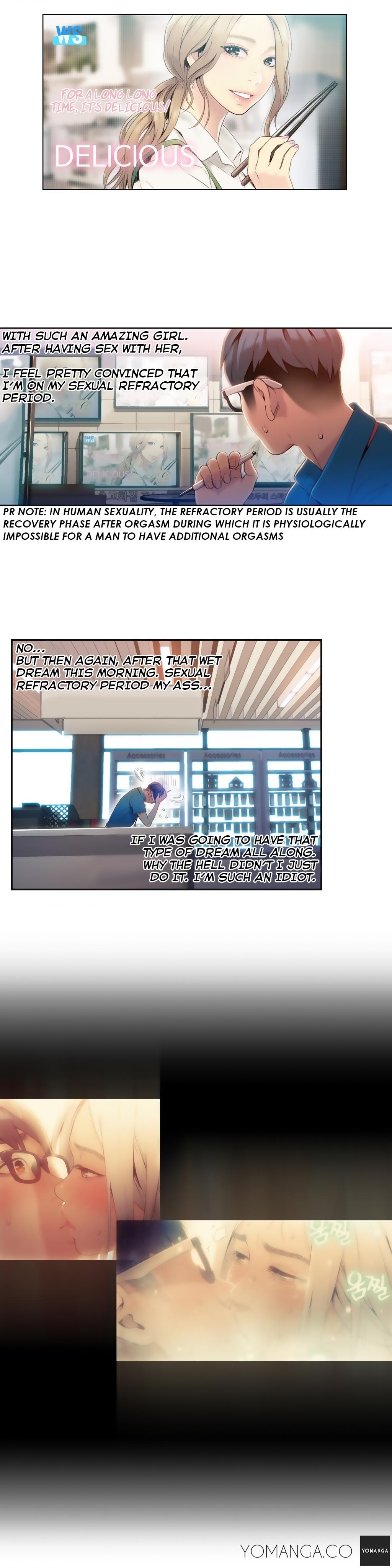 Sweet Guy Chapter 49 image 11