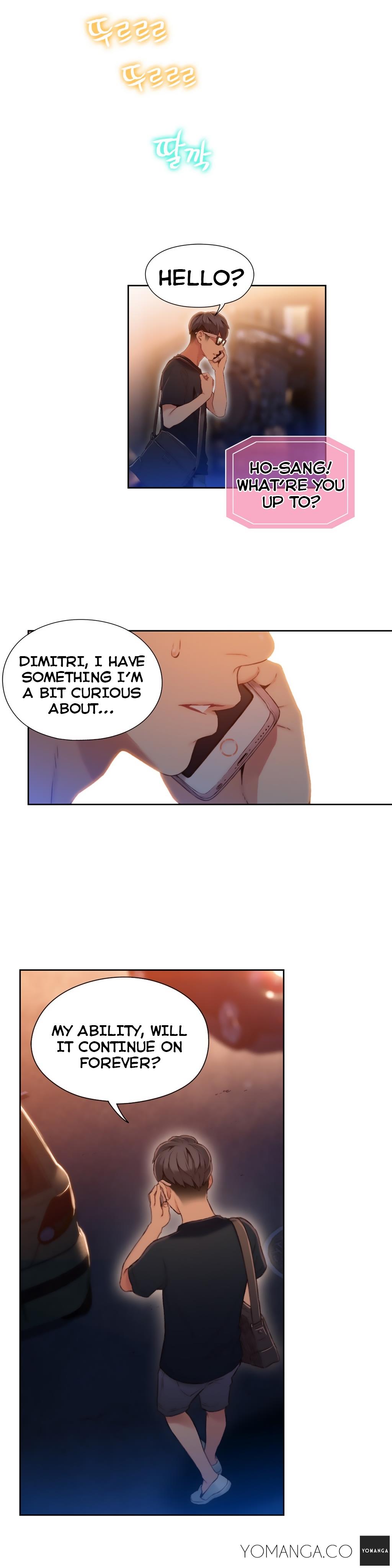 Sweet Guy Chapter 49 image 13