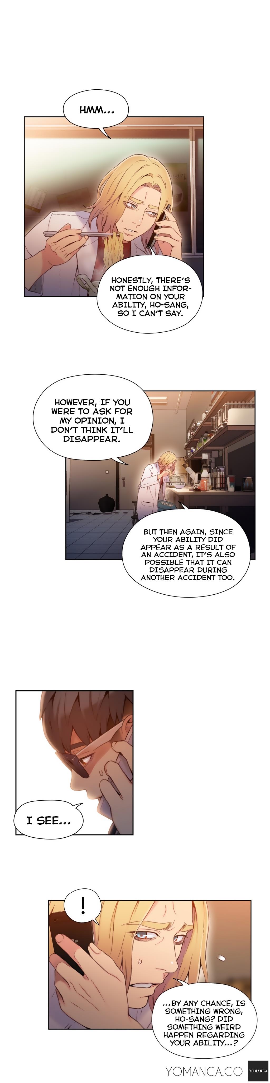 Sweet Guy Chapter 49 image 14