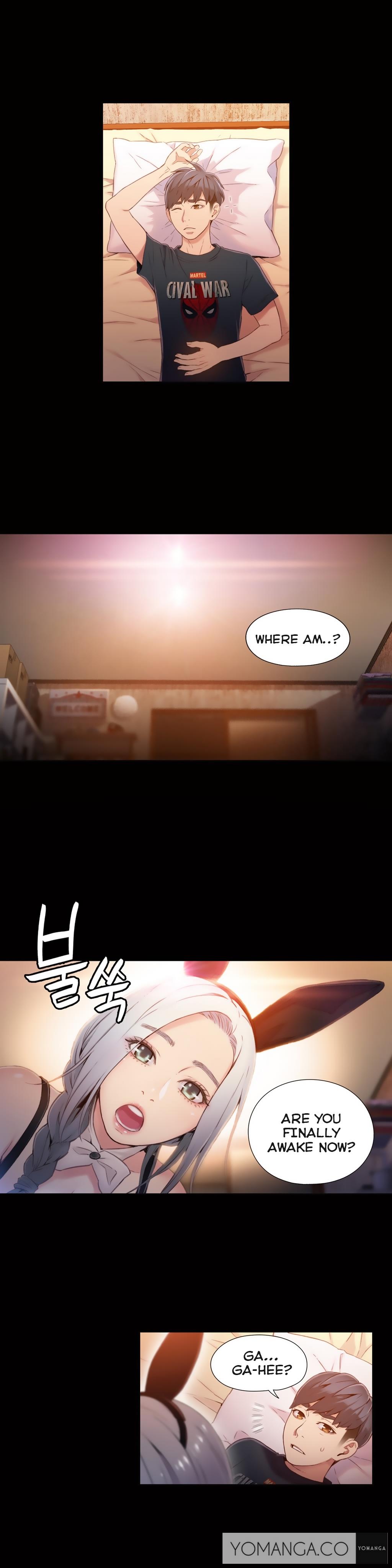 Sweet Guy Chapter 49 image 1