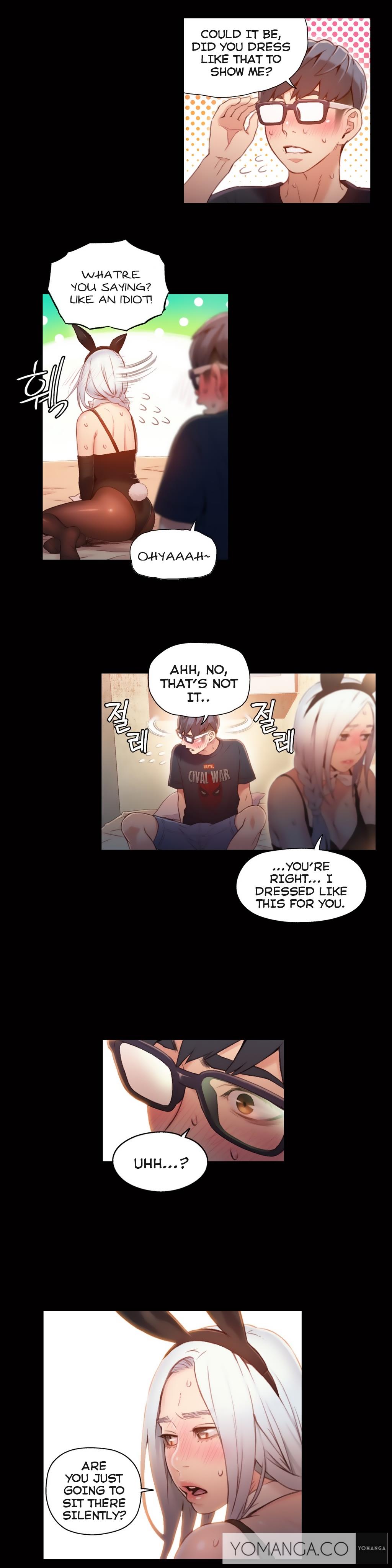 Sweet Guy Chapter 49 image 3