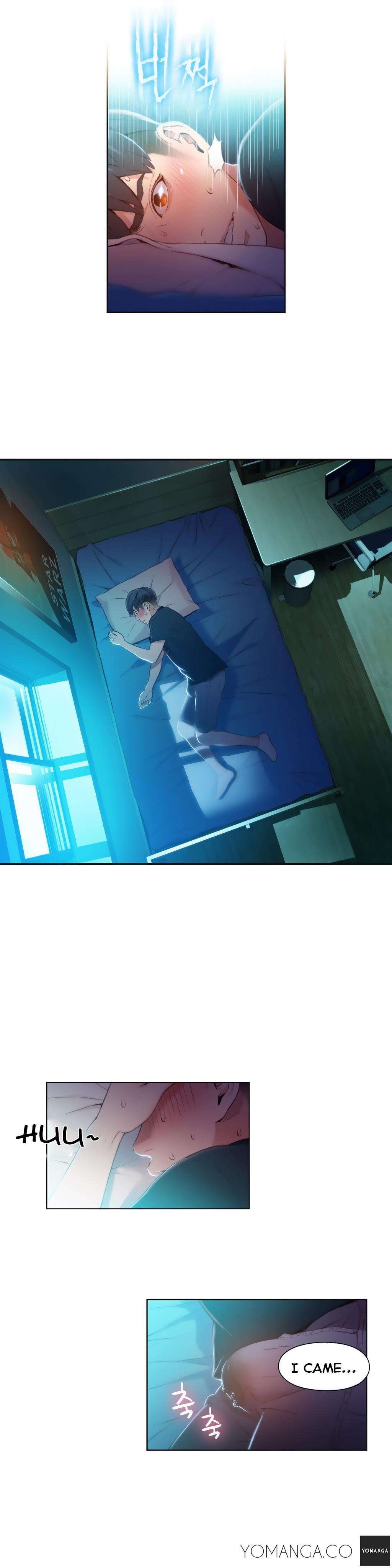 Sweet Guy Chapter 49 image 7