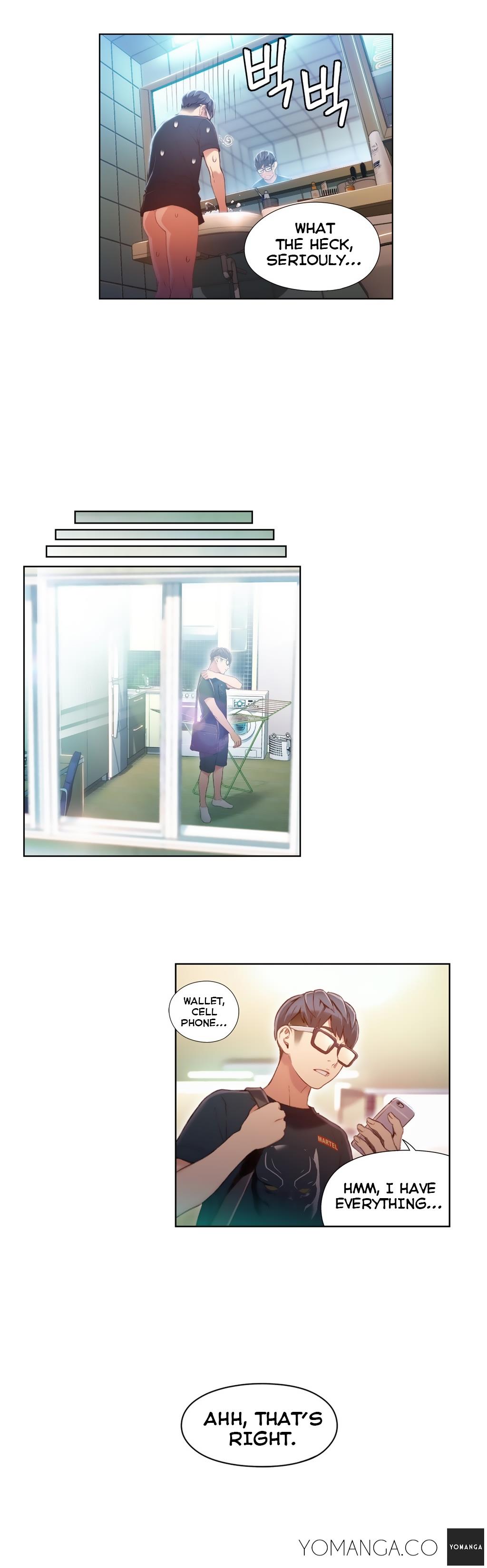 Sweet Guy Chapter 49 image 8