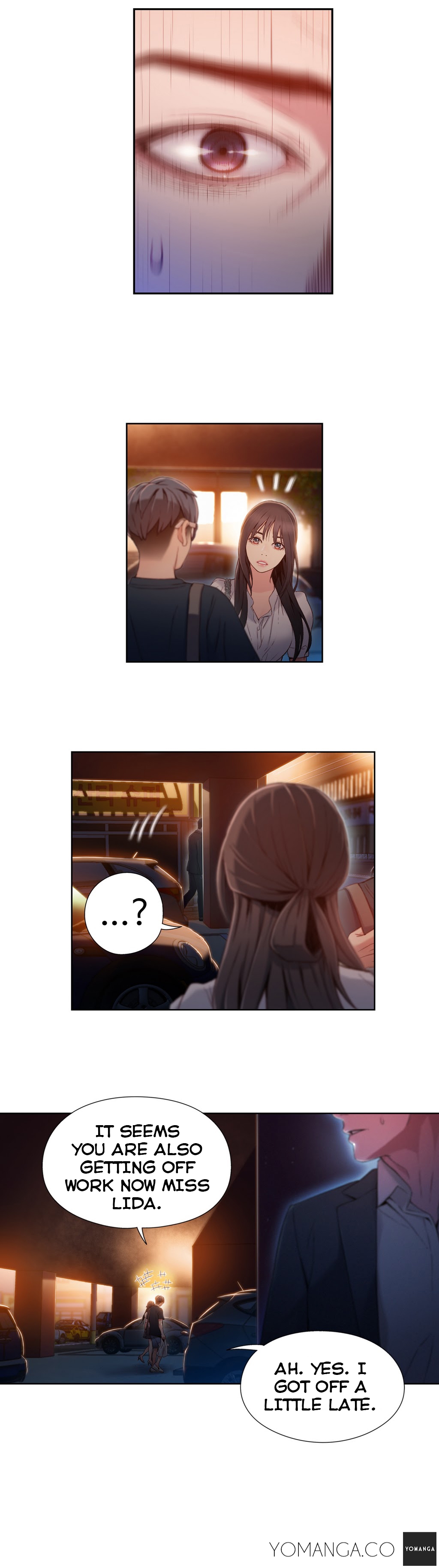 Sweet Guy Chapter 50 image 9