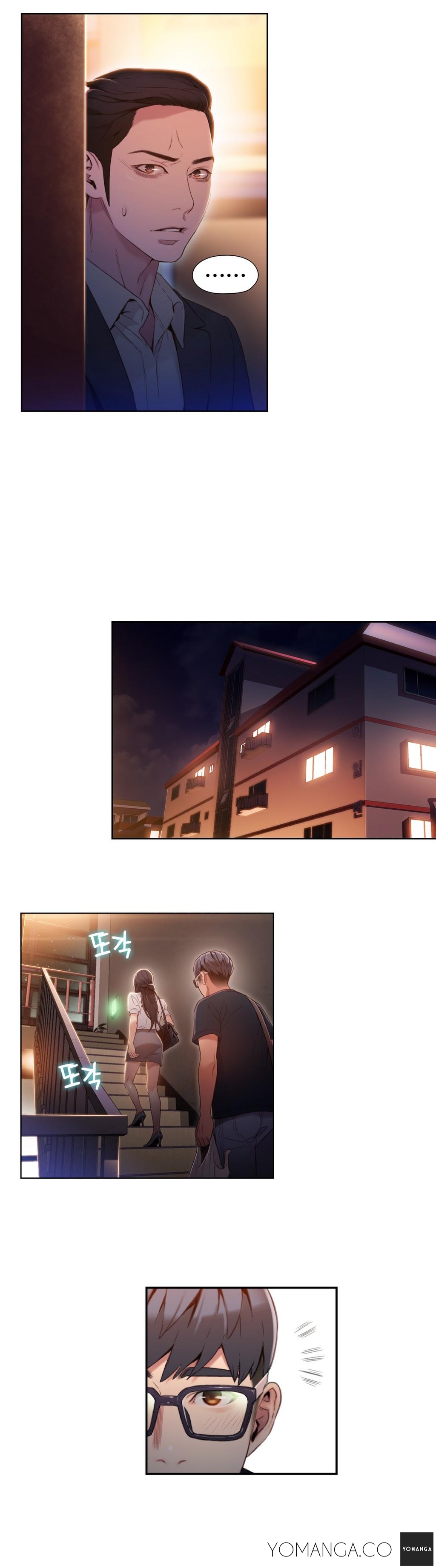 Sweet Guy Chapter 50 image 10