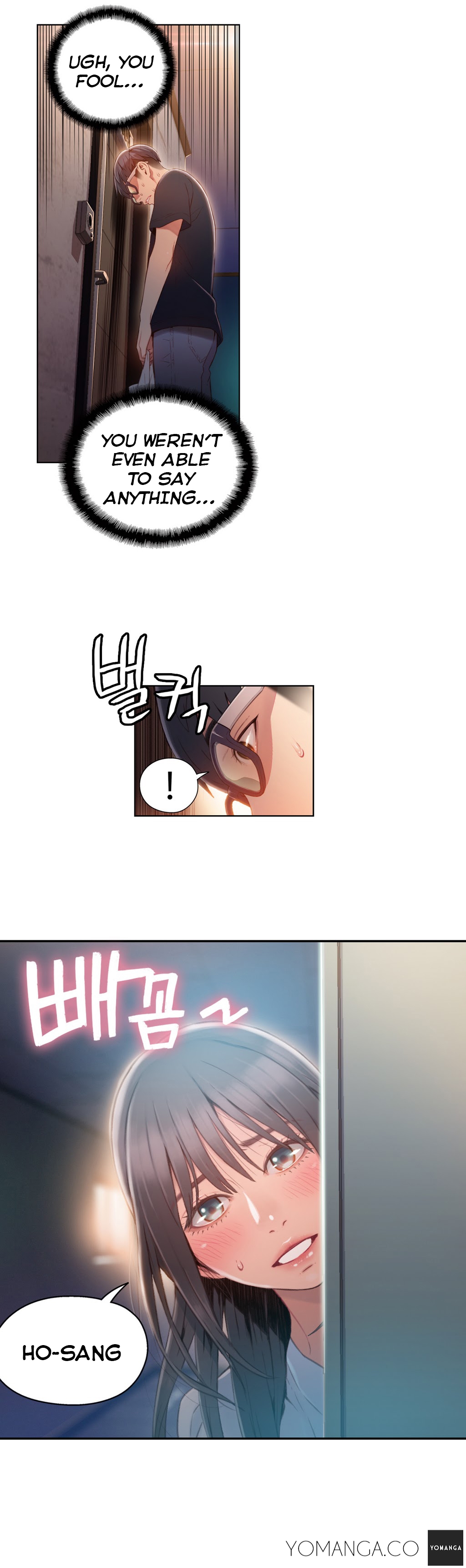 Sweet Guy Chapter 50 image 15