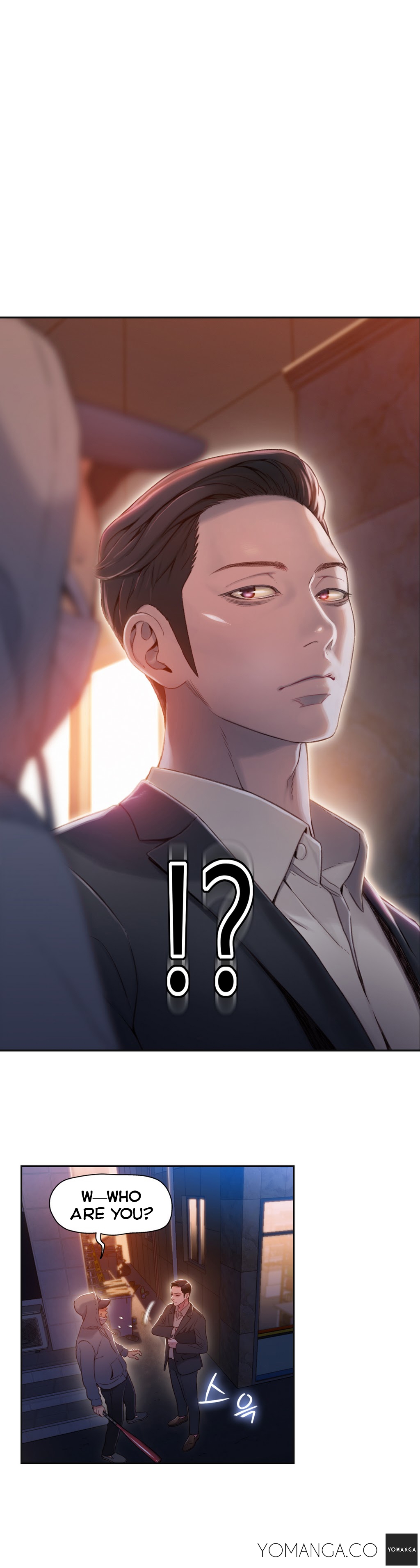 Sweet Guy Chapter 50 image 4