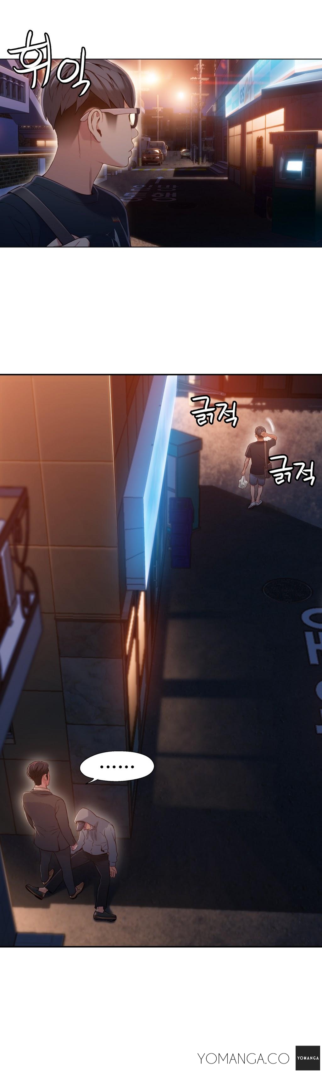 Sweet Guy Chapter 50 image 6
