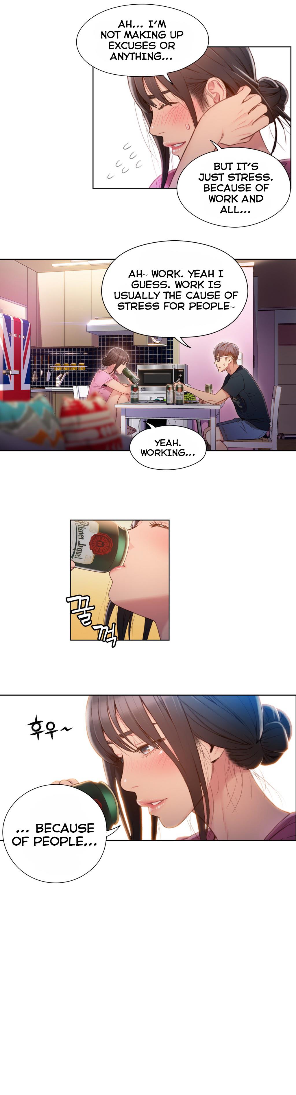 Sweet Guy Chapter 51 image 9